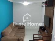 Apartamento para Venda em Americana/SP Loteamento...