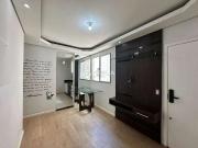 Apartamento para Venda em Americana/SP Loteamento...