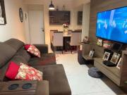 Apartamento para Venda em Americana/SP Loteamento...