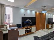 Apartamento para Venda em Americana/SP Morada do Sol 2...