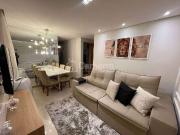 Apartamento para Venda em Americana/SP Morada do Sol 2...