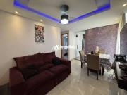 Apartamento para Venda em Americana/SP Morada do Sol 2...