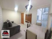 Apartamento para Venda em Americana/SP Morada do Sol 2...