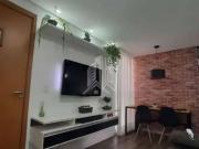 Apartamento para Venda em Americana/SP Morada do Sol 2...