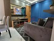 Apartamento para Venda em Americana/SP Morada do Sol