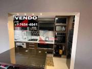 Apartamento para Venda em Americana/SP Nossa Senhora de...