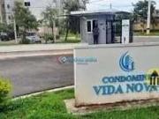 Apartamento para Venda em Americana/SP Olho D'Água 2...