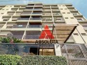 Apartamento para Venda em Americana/SP Paraíso 3 Quartos