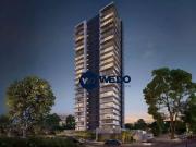 Apartamento para Venda em Americana/SP Paraíso 3 Quartos