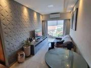 Apartamento para Venda em Americana/SP Parque das Nações...