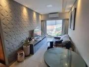 Apartamento para Venda em Americana/SP Parque das Nações...