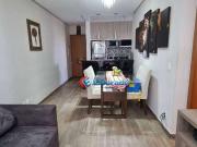 Apartamento para Venda em Americana/SP Parque Gramado 2...