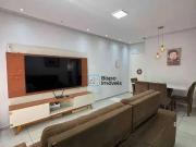 Apartamento para Venda em Americana/SP Parque Nova...