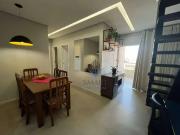 Apartamento para Venda em Americana/SP Parque Novo Mundo...