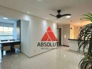 Apartamento para Venda em Americana/SP Parque...