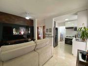Apartamento para Venda em Americana/SP Parque...