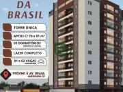 Apartamento para Venda em Americana/SP Parque...