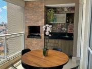 Apartamento para Venda em Americana/SP Parque...