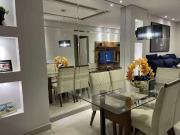 Apartamento para Venda em Americana/SP Parque...