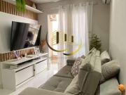 Apartamento para Venda em Americana/SP Parque...