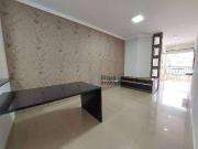 Apartamento para Venda em Americana/SP Parque...