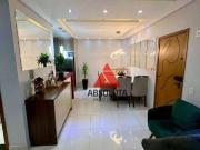 Apartamento para Venda em Americana/SP Parque...