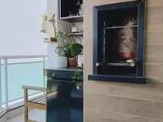 Apartamento para Venda em Americana/SP Parque...