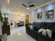 Apartamento para Venda em Americana/SP Parque...
