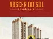 Apartamento para Venda em Americana/SP Praia Azul 2 Quartos