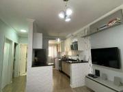 Apartamento para Venda em Americana/SP Jardim Santa...