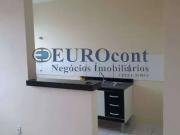 Apartamento para Venda em Americana/SP Residencial Praia...