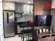 Apartamento para Venda em Americana/SP São José 2 Quartos