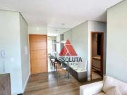 Apartamento para Venda em Americana/SP São José 2 Quartos