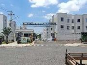 Apartamento para Venda em Americana/SP São Luiz 2 Quartos