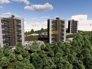 Apartamento para Venda em Americana/SP São Luiz 2 Quartos