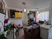 Apartamento para Venda em Americana/SP São Manoel 2 Quartos