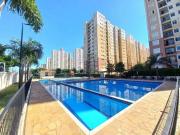 Apartamento para Venda em Americana/SP São Manoel 2 Quartos