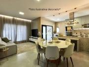 Apartamento para Venda em Americana/SP São Manoel 3 Quartos