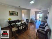 Apartamento para Venda em Americana/SP São Manoel 3 Quartos