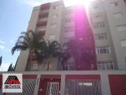 Apartamento para Venda em Americana/SP São Manoel 3 Quartos