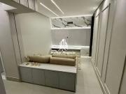 Apartamento para Venda em Americana/SP Santa Cruz 3 Quartos