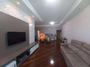 Apartamento para Venda em Americana/SP Santa Cruz 3 Quartos
