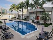 Apartamento para Venda em Americana/SP Santa Cruz 3 Quartos