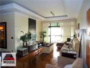 Apartamento para Venda em Americana/SP Santa Cruz 3 Quartos