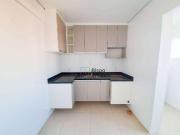 Apartamento para Venda em Americana/SP Santa Cruz 3 Quartos