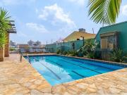 Apartamento para Venda em Americana/SP Santa Cruz 3 Quartos