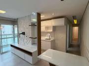 Apartamento para Venda em Americana/SP Santa Cruz 3 Quartos