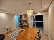 Apartamento para Venda em Americana/SP Santa Cruz 3 Quartos