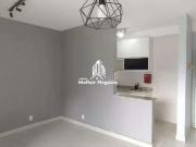 Apartamento para Venda em Americana/SP Santa Cruz 3 Quartos