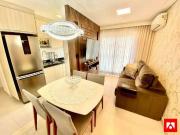 Apartamento para Venda em Americana/SP Santa Cruz 3 Quartos